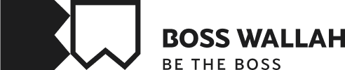 Boss Wallah - Be the Boss!