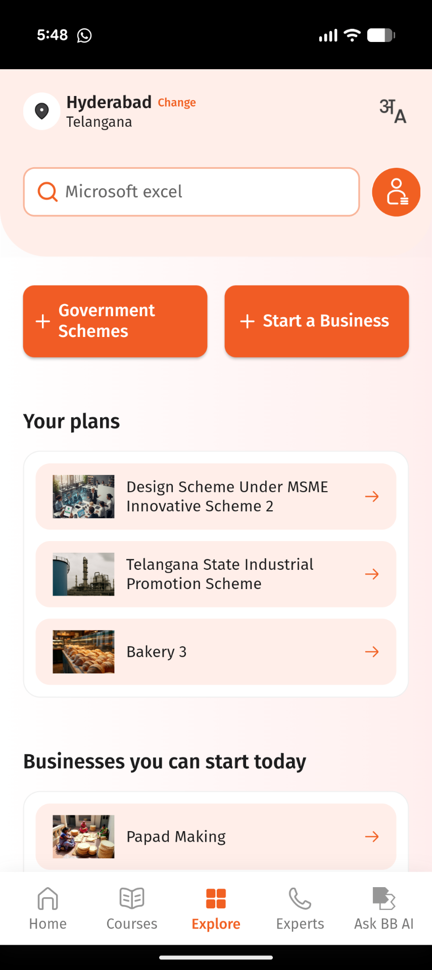 Boss Wallah - The #1 Platform for Launching Your Business | AI-Powered ...